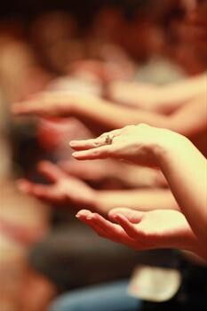 Reconnective Healing And The Reconnection