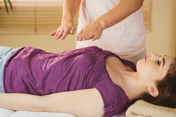 Reiki Association