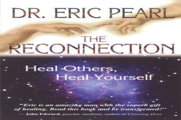 Reconnective Healing Practitioner Association South Africa