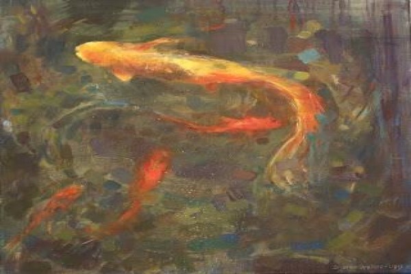Creative Beings Process Art Studio