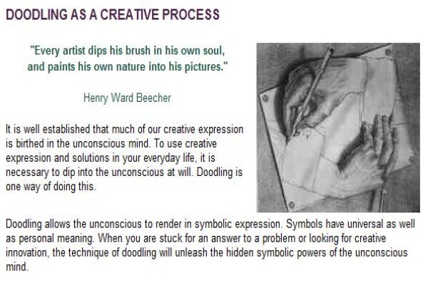 Creative Beings Process Art Studio