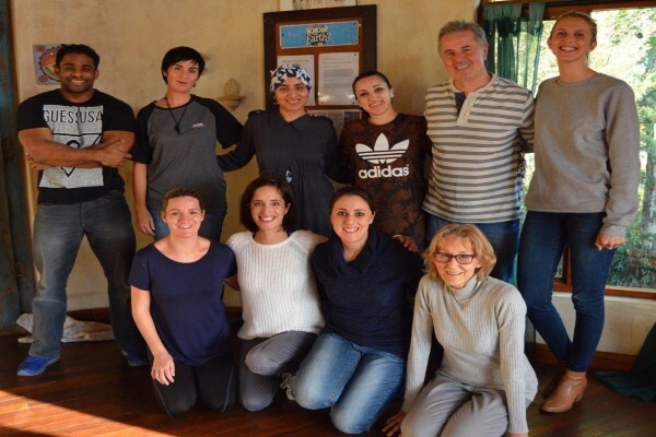 Specialised Kinesiology College