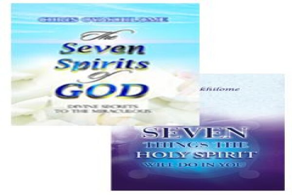 Loveworld Books