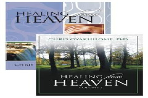 Loveworld Books