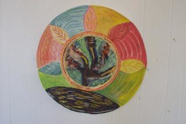 Creative Beings Process Art Studio
