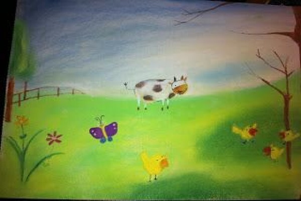 Creative Beings Process Art Studio