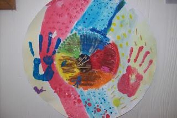 Creative Beings Process Art Studio