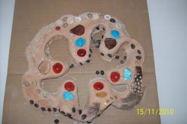 Creative Beings Process Art Studio