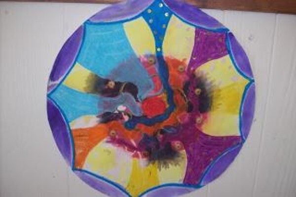 Creative Beings Process Art Studio