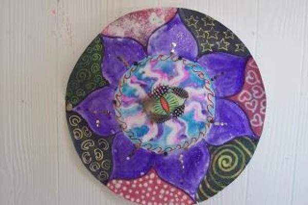 Creative Beings Process Art Studio