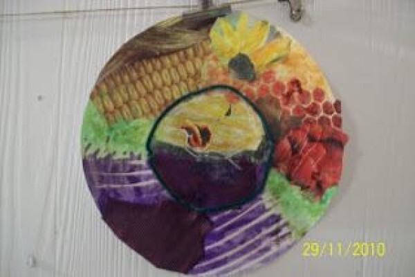 Creative Beings Process Art Studio