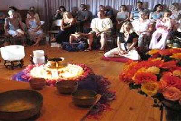 Healing Sounds