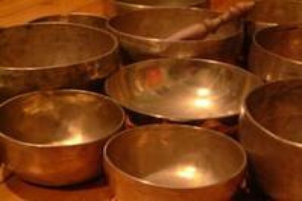 Healing Sounds