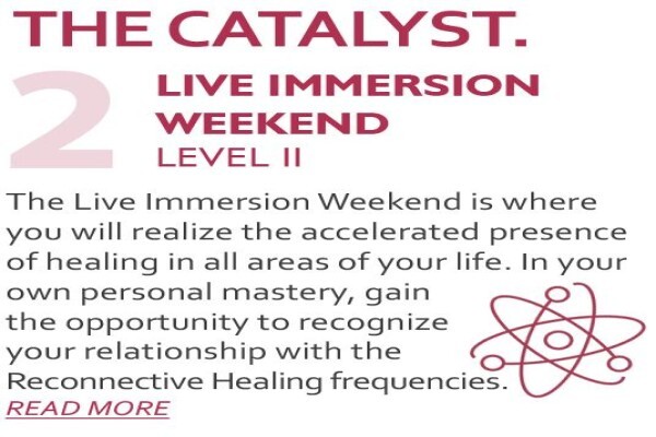 Holistic Balance