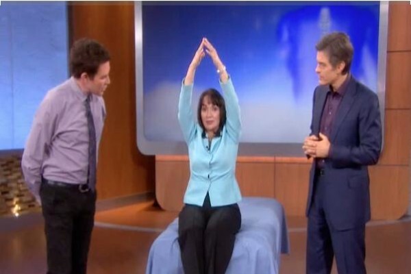 Holistic Balance