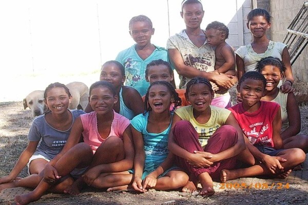 House Of Hope And Healing