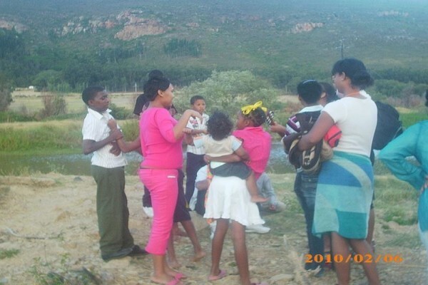 House Of Hope And Healing