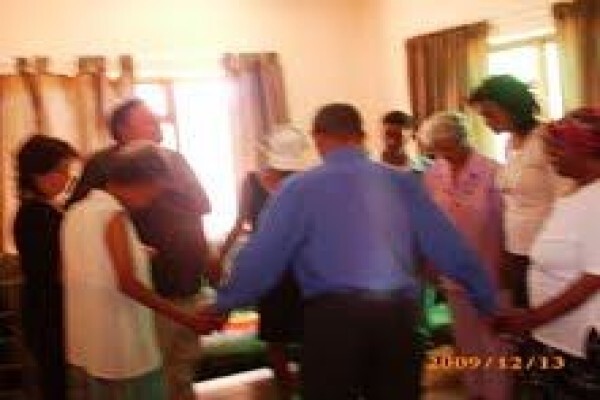 House Of Hope And Healing