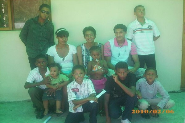 House Of Hope And Healing
