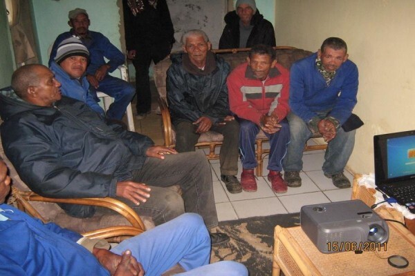 House Of Hope And Healing