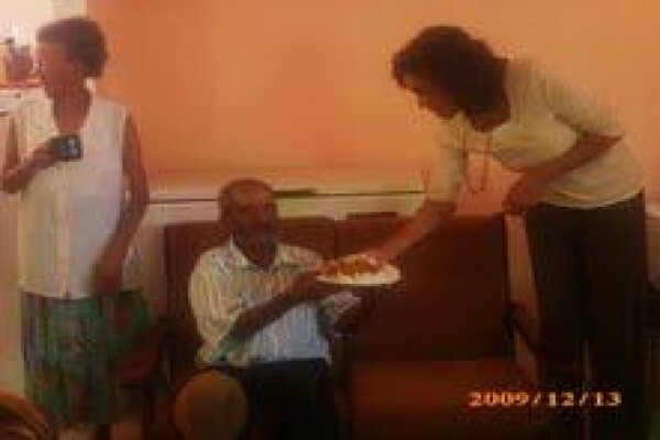 House Of Hope And Healing
