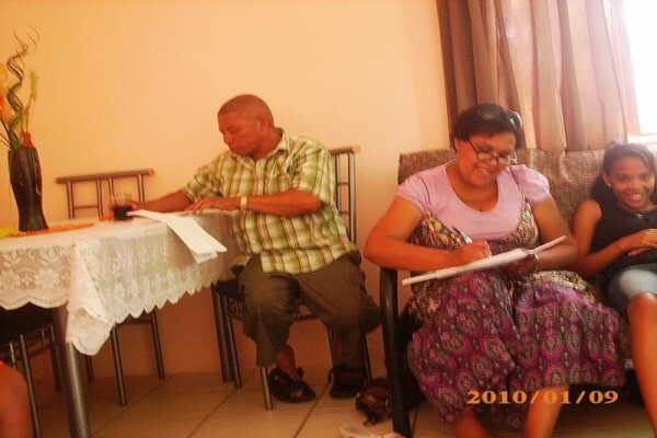 House Of Hope And Healing