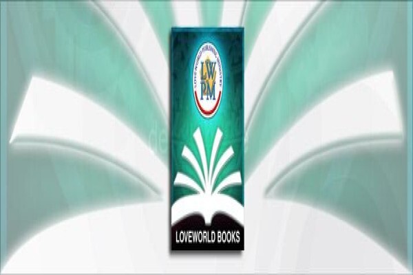 Loveworld Books