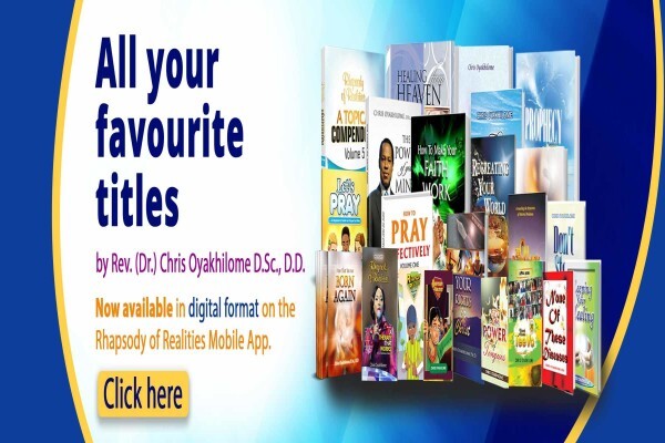 Loveworld Books
