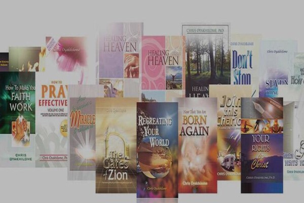 Loveworld Books