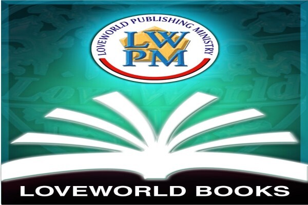 Loveworld Books