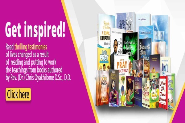 Loveworld Books