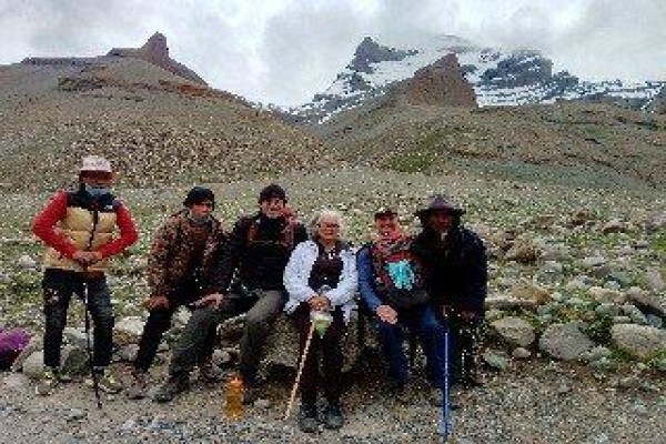 Red Roan Ranch