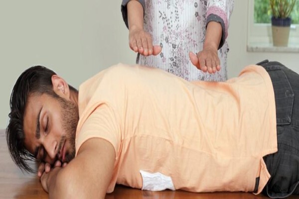 Reiki Association