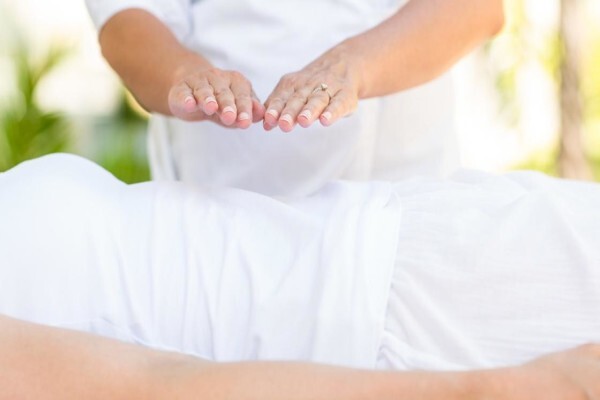 Reiki Association