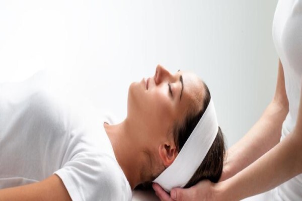 Reiki Association