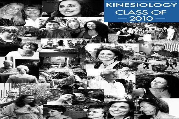 Specialised Kinesiology College