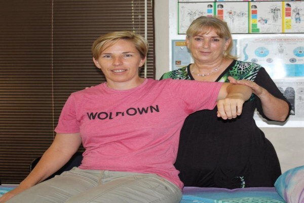Specialised Kinesiology College