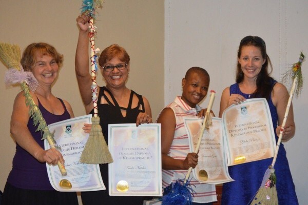 Specialised Kinesiology College