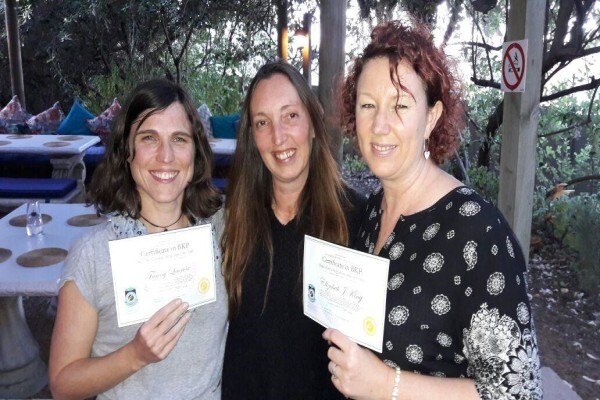 Specialised Kinesiology College