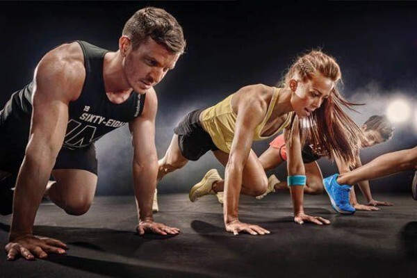 Specialised Kinesiology College