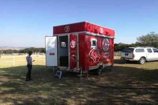 Silva Pegasus Riding Centre