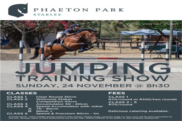 Phaeton Park