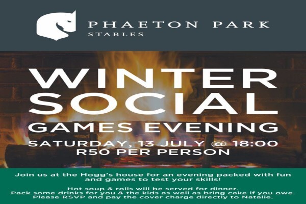 Phaeton Park