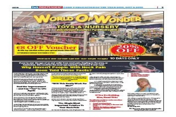 Cork Independent