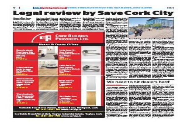 Cork Independent