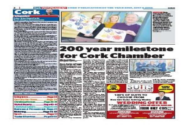 Cork Independent