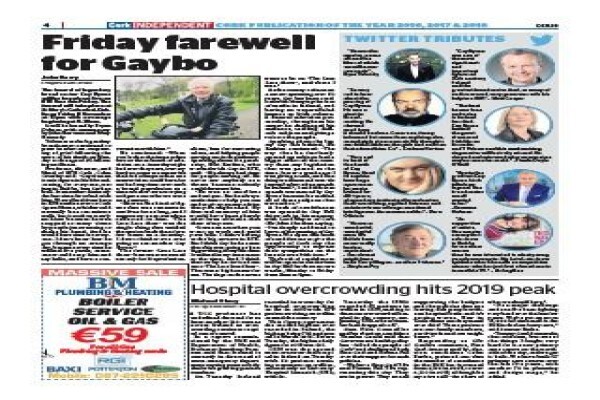 Cork Independent