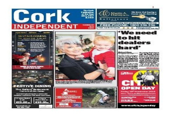 Cork Independent