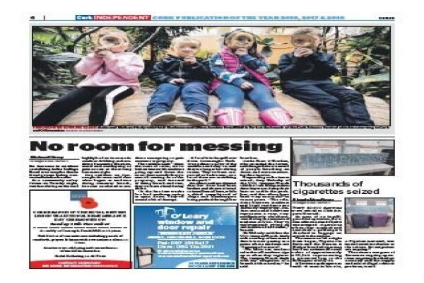 Cork Independent
