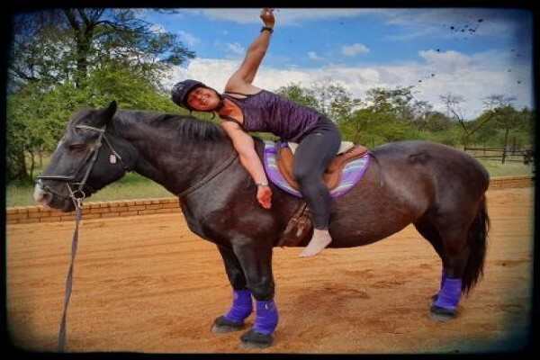 Countryside Equestrian Centre